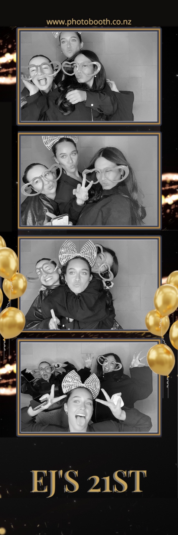 EJ's 21st | View more photos from the event at gallery.photobooth.co.nz/u/SelfieCentral/EJs-21st