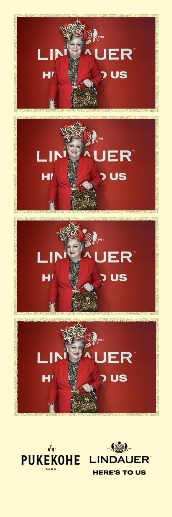 Ladies Day | View more photos from the event at gallery.photobooth.co.nz/u/SelfieCentral/Ladies-Day