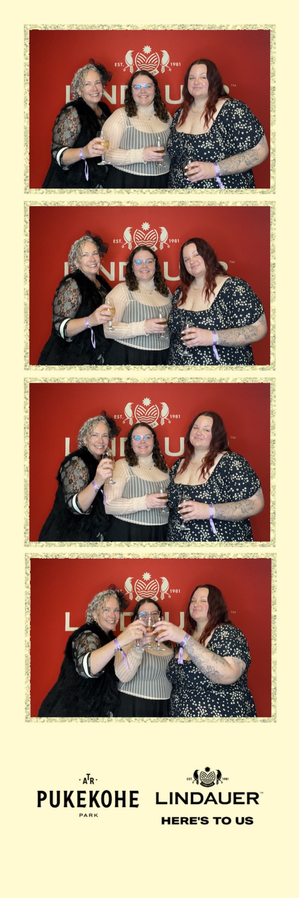 Ladies Day | View more photos from the event at gallery.photobooth.co.nz/u/SelfieCentral/Ladies-Day
