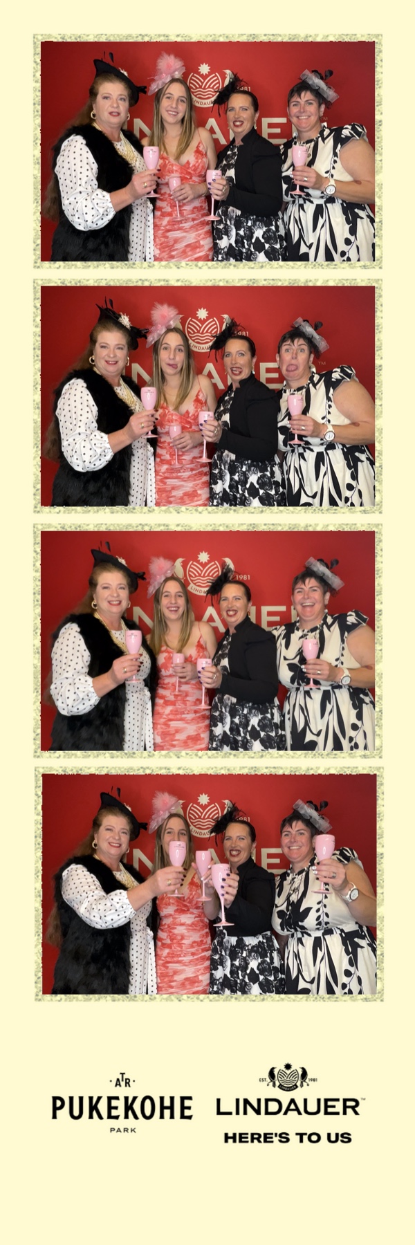 Ladies Day | View more photos from the event at gallery.photobooth.co.nz/u/SelfieCentral/Ladies-Day