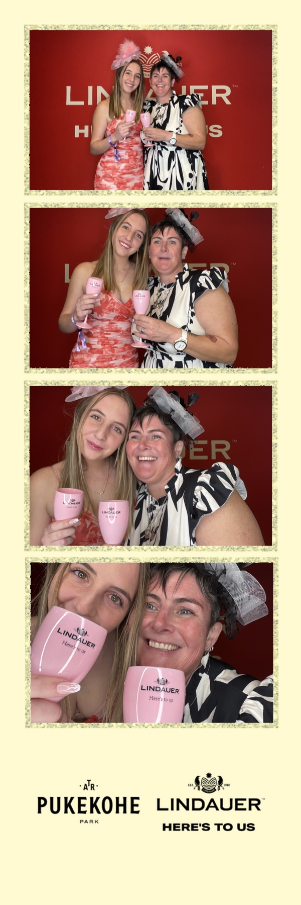 Ladies Day | View more photos from the event at gallery.photobooth.co.nz/u/SelfieCentral/Ladies-Day