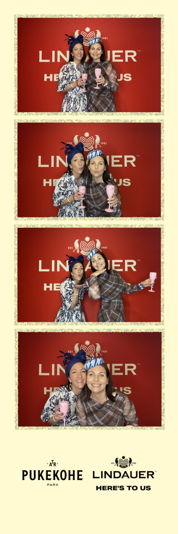 Ladies Day | View more photos from the event at gallery.photobooth.co.nz/u/SelfieCentral/Ladies-Day