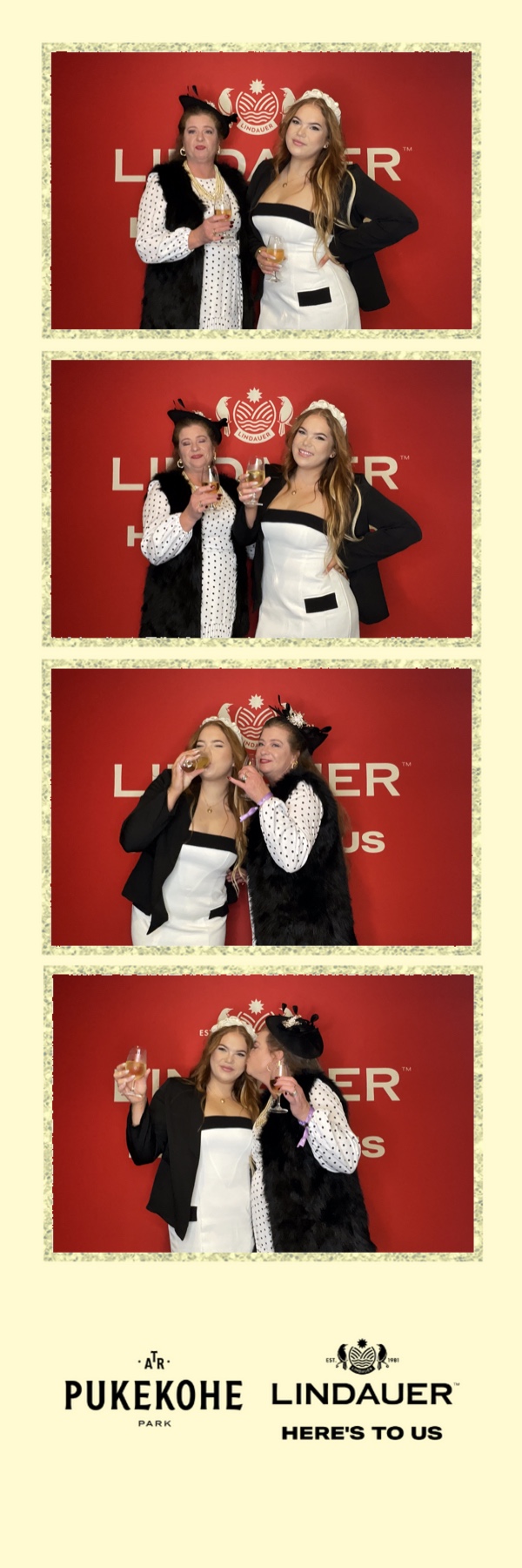 Ladies Day | View more photos from the event at gallery.photobooth.co.nz/u/SelfieCentral/Ladies-Day