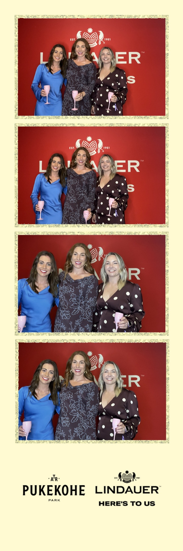 Ladies Day | View more photos from the event at gallery.photobooth.co.nz/u/SelfieCentral/Ladies-Day