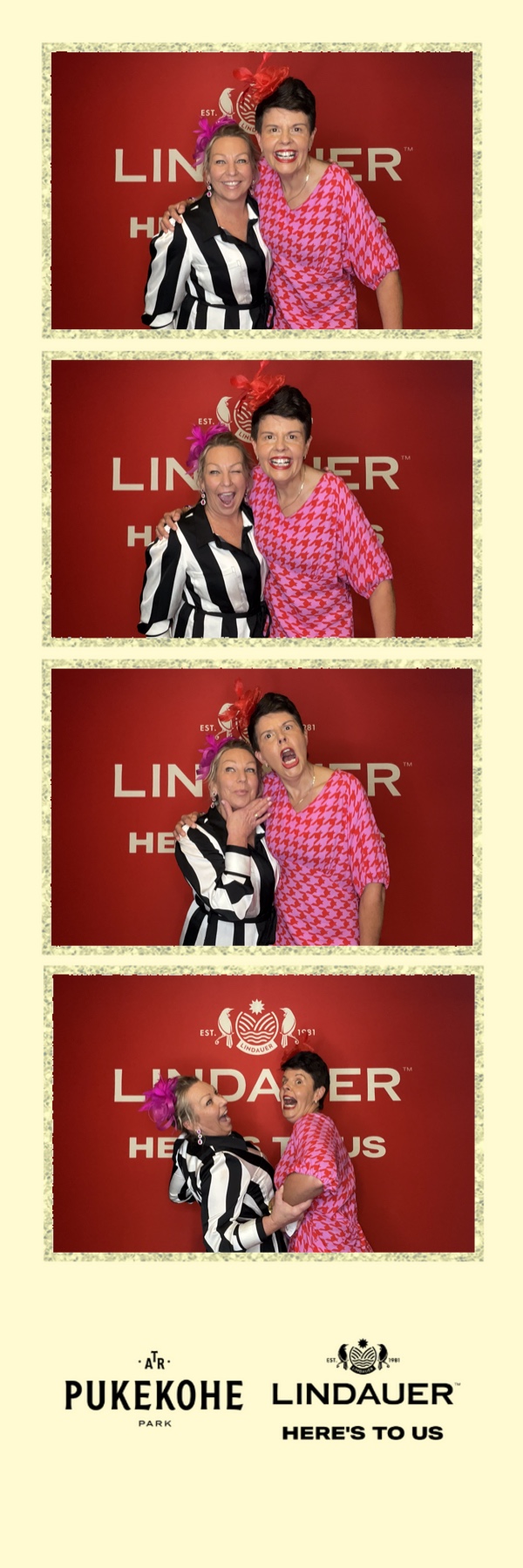 Ladies Day | View more photos from the event at gallery.photobooth.co.nz/u/SelfieCentral/Ladies-Day