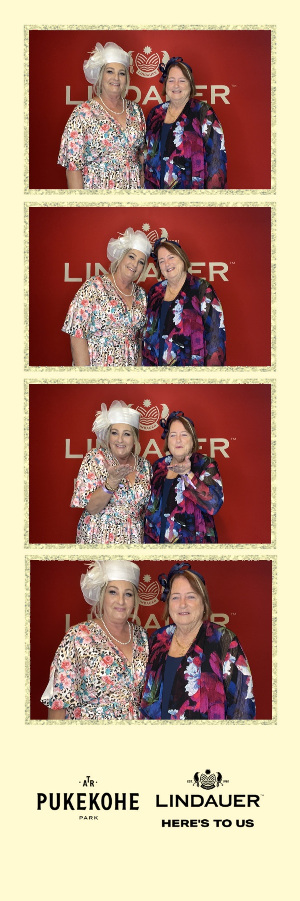 Ladies Day | View more photos from the event at gallery.photobooth.co.nz/u/SelfieCentral/Ladies-Day