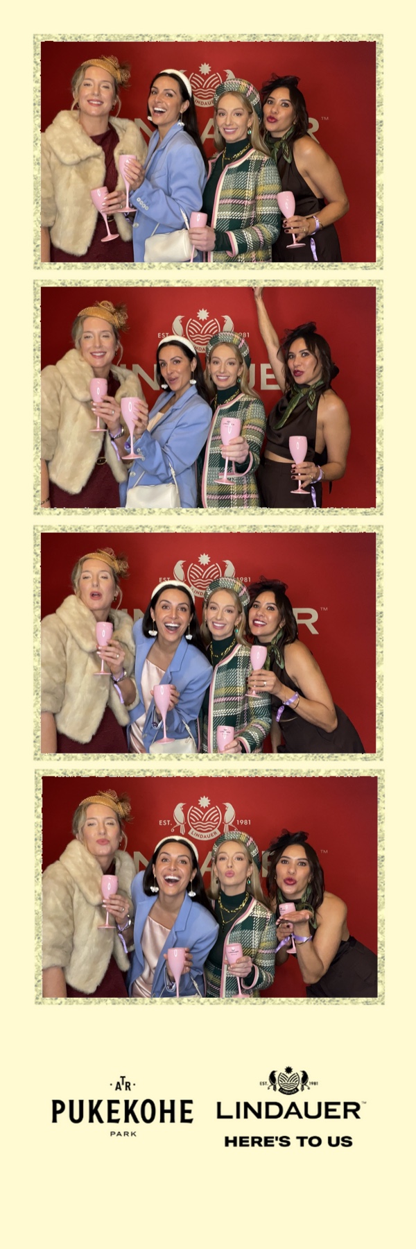 Ladies Day | View more photos from the event at gallery.photobooth.co.nz/u/SelfieCentral/Ladies-Day