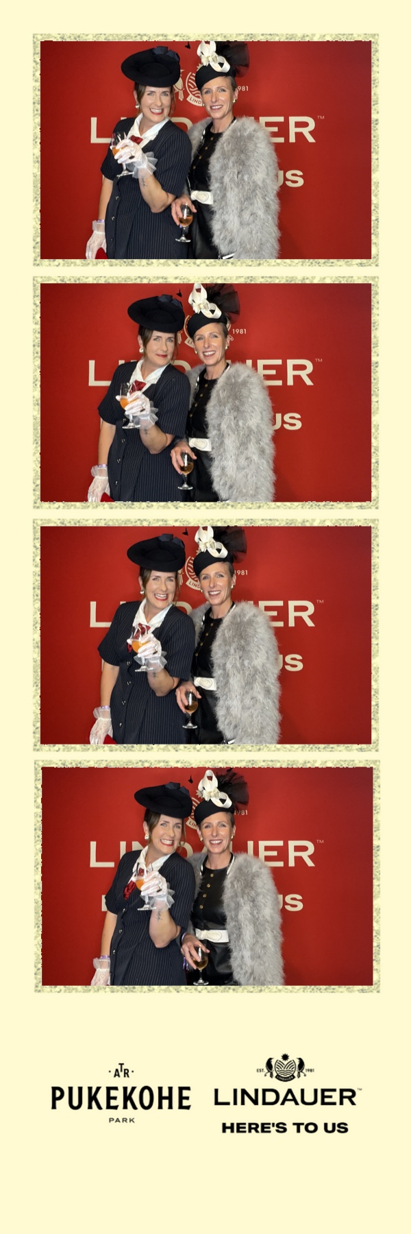 Ladies Day | View more photos from the event at gallery.photobooth.co.nz/u/SelfieCentral/Ladies-Day