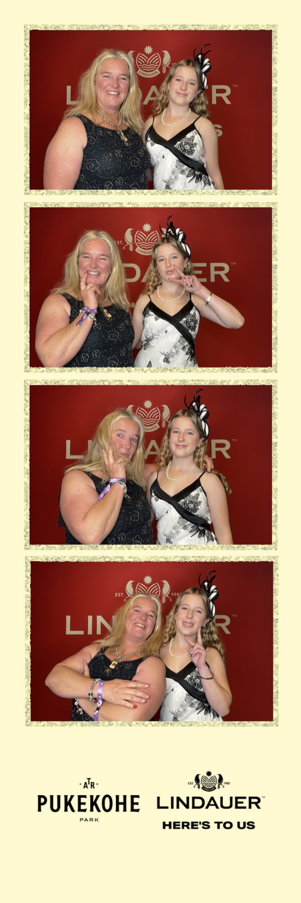 Ladies Day | View more photos from the event at gallery.photobooth.co.nz/u/SelfieCentral/Ladies-Day