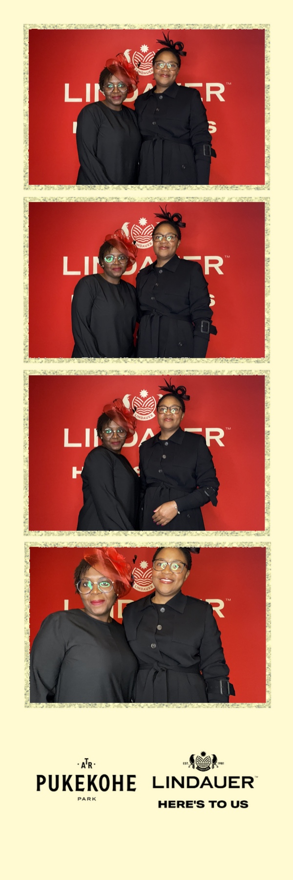 Ladies Day | View more photos from the event at gallery.photobooth.co.nz/u/SelfieCentral/Ladies-Day