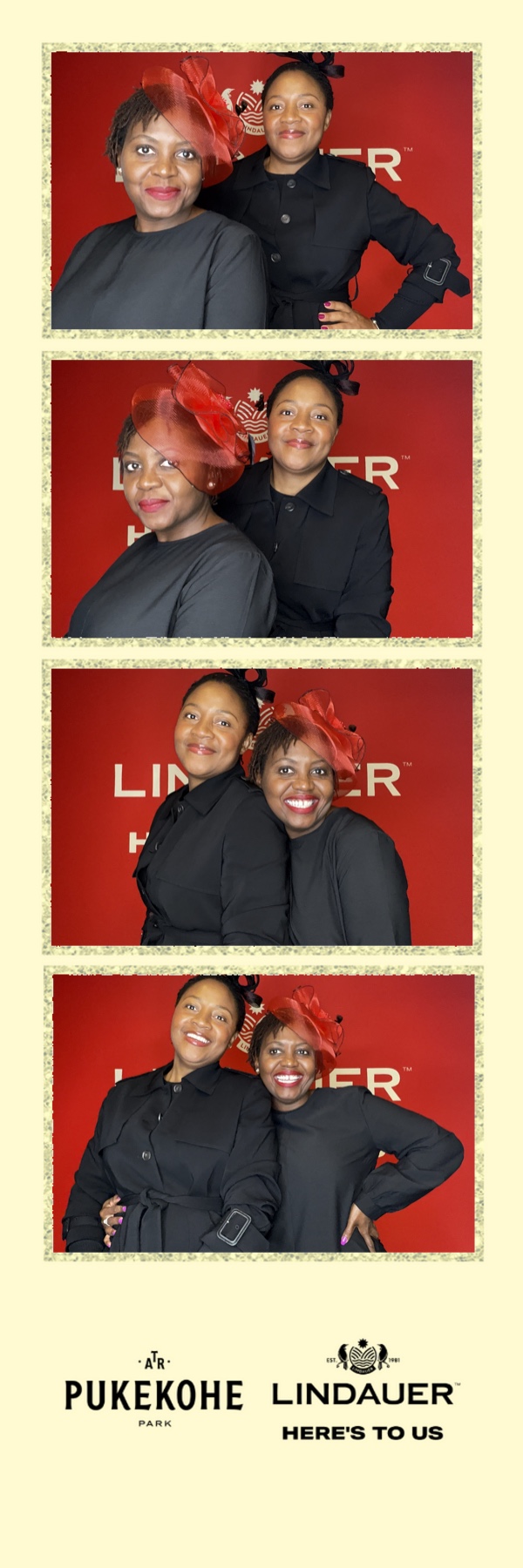 Ladies Day | View more photos from the event at gallery.photobooth.co.nz/u/SelfieCentral/Ladies-Day