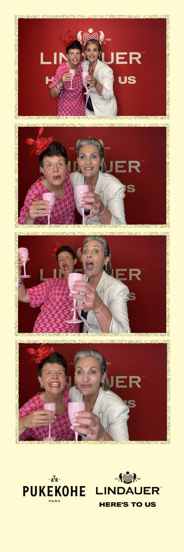 Ladies Day | View more photos from the event at gallery.photobooth.co.nz/u/SelfieCentral/Ladies-Day
