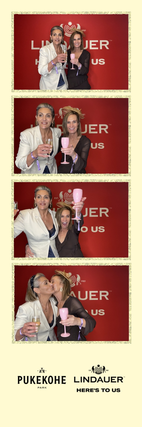 Ladies Day | View more photos from the event at gallery.photobooth.co.nz/u/SelfieCentral/Ladies-Day