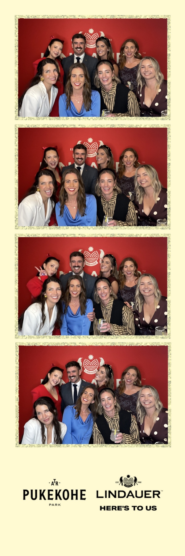 Ladies Day | View more photos from the event at gallery.photobooth.co.nz/u/SelfieCentral/Ladies-Day