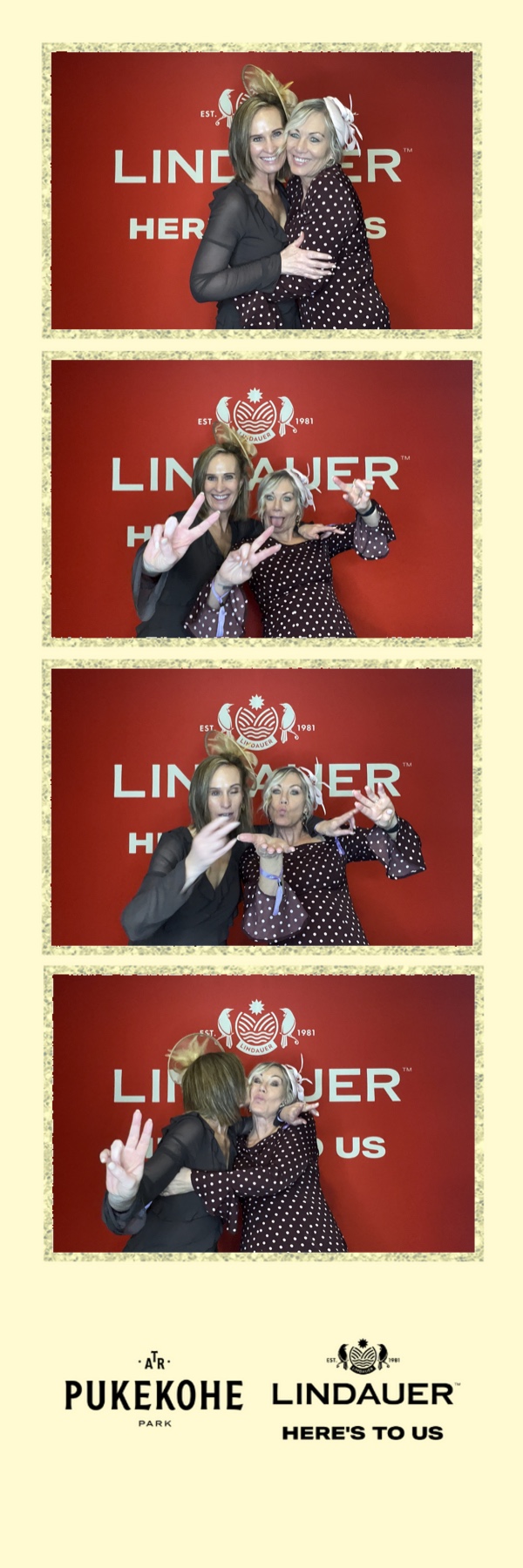 Ladies Day | View more photos from the event at gallery.photobooth.co.nz/u/SelfieCentral/Ladies-Day