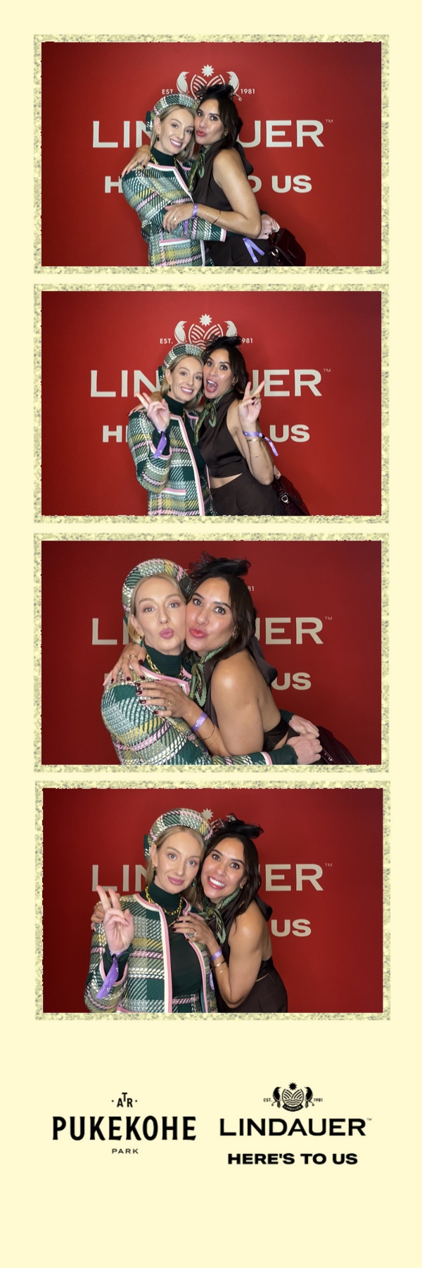 Ladies Day | View more photos from the event at gallery.photobooth.co.nz/u/SelfieCentral/Ladies-Day