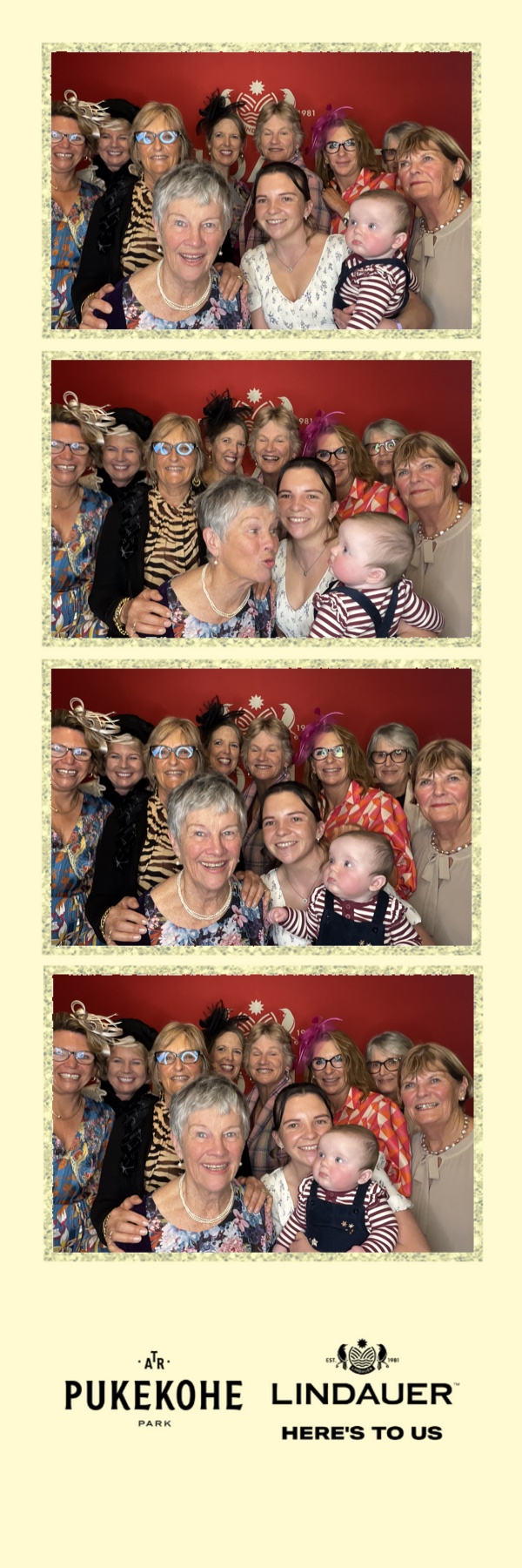 Ladies Day | View more photos from the event at gallery.photobooth.co.nz/u/SelfieCentral/Ladies-Day
