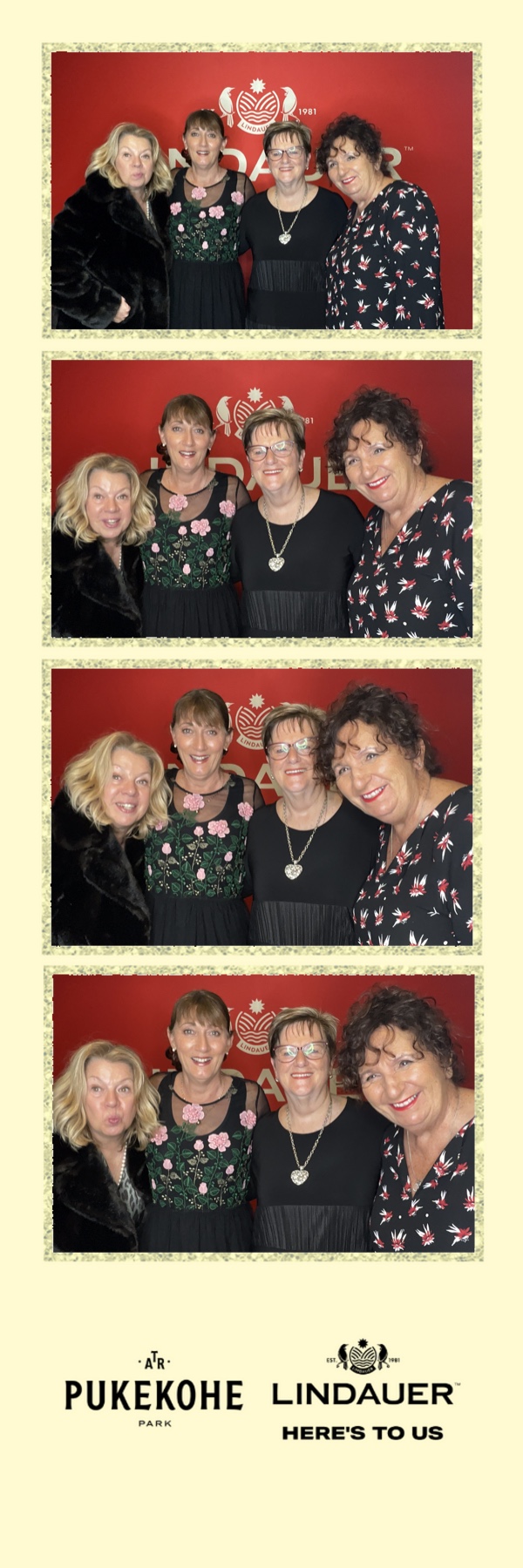 Ladies Day | View more photos from the event at gallery.photobooth.co.nz/u/SelfieCentral/Ladies-Day