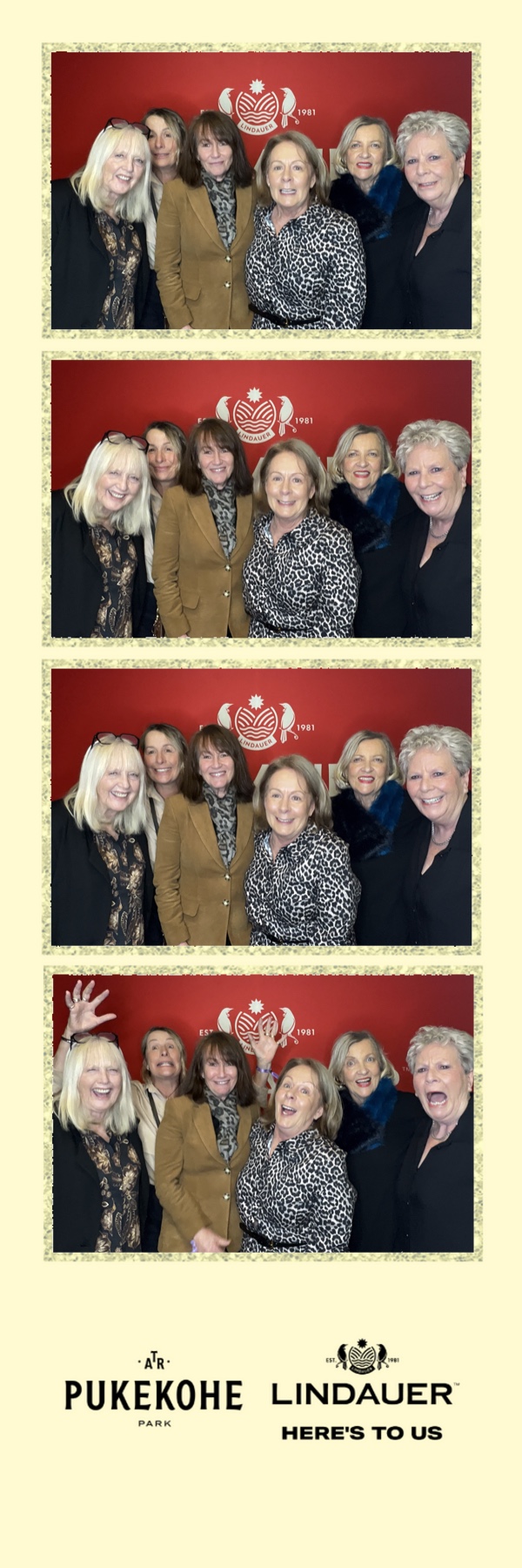 Ladies Day | View more photos from the event at gallery.photobooth.co.nz/u/SelfieCentral/Ladies-Day