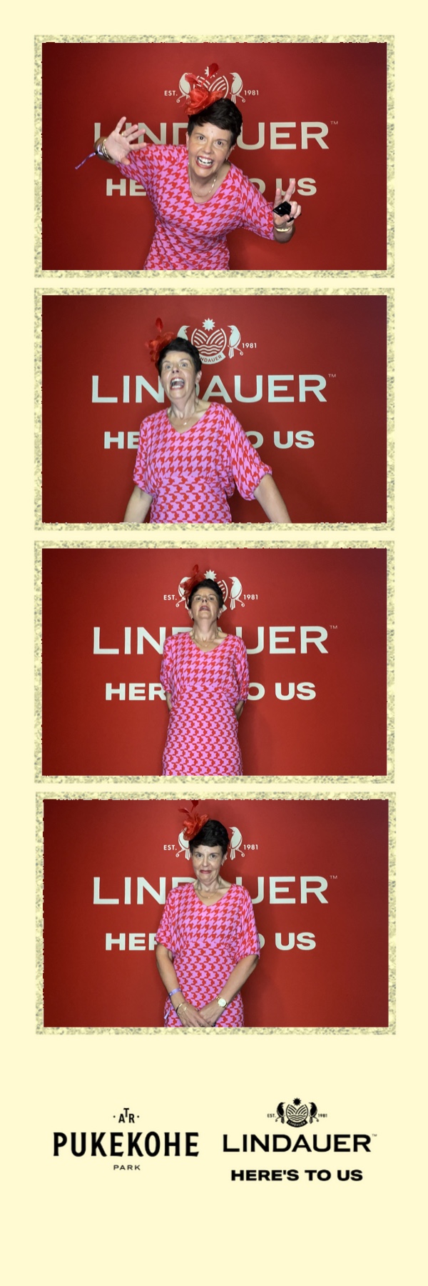 Ladies Day | View more photos from the event at gallery.photobooth.co.nz/u/SelfieCentral/Ladies-Day