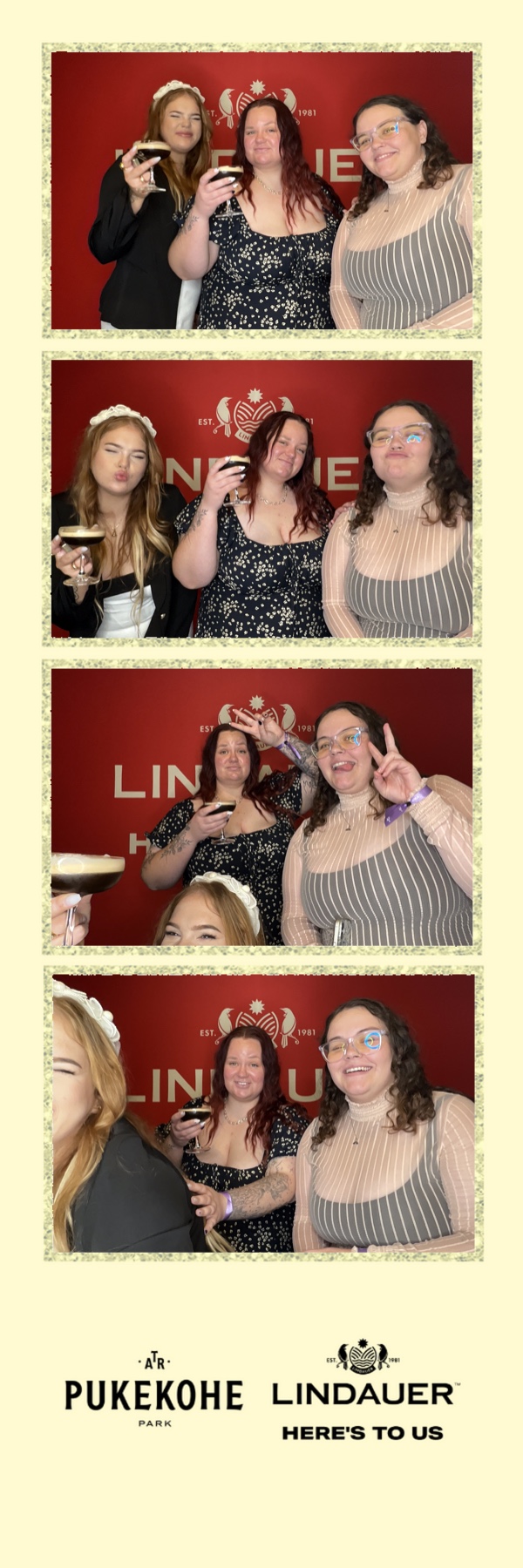 Ladies Day | View more photos from the event at gallery.photobooth.co.nz/u/SelfieCentral/Ladies-Day