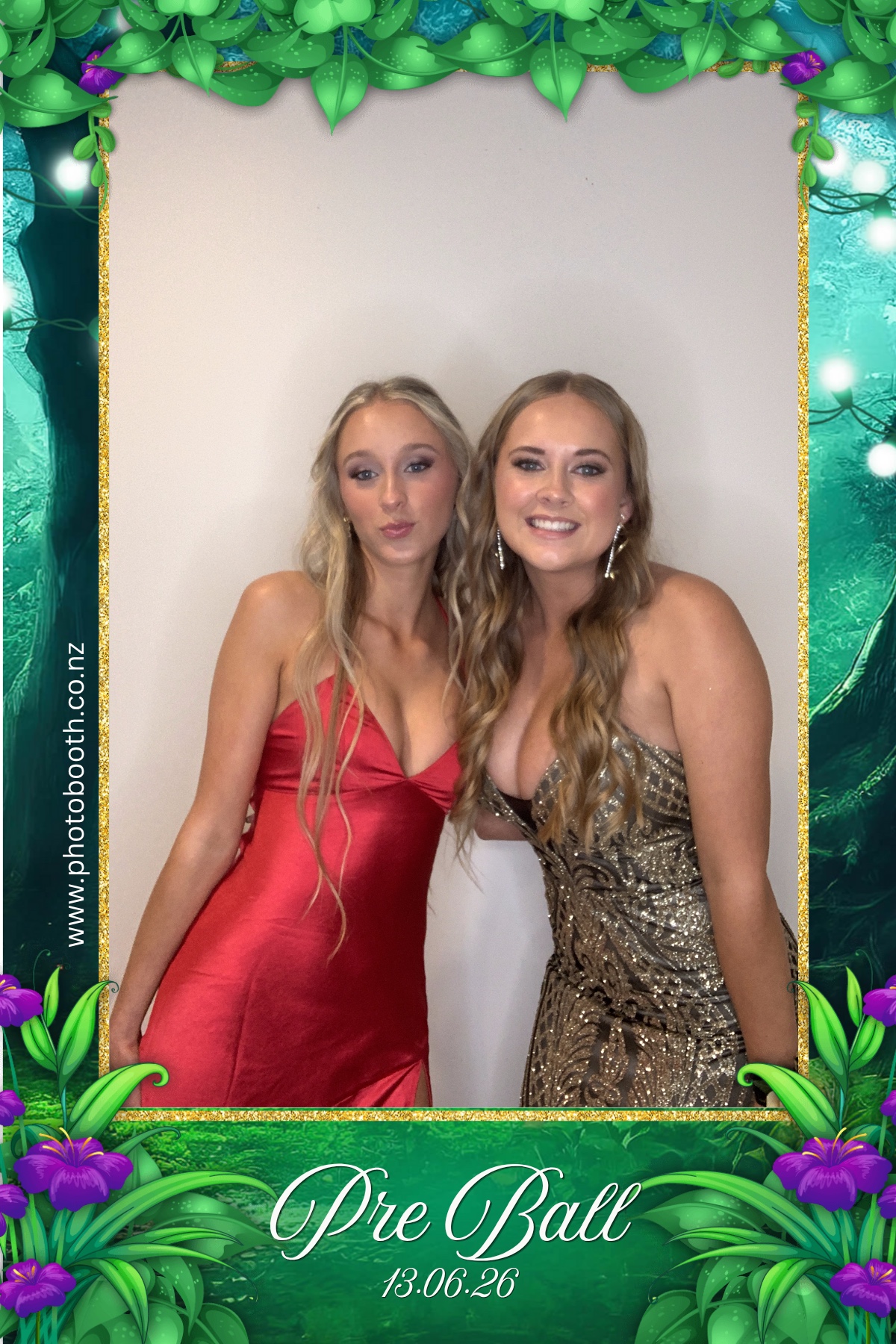 Pre Ball | View more photos from the event at gallery.photobooth.co.nz/u/SelfieCentral/Pre-Ball