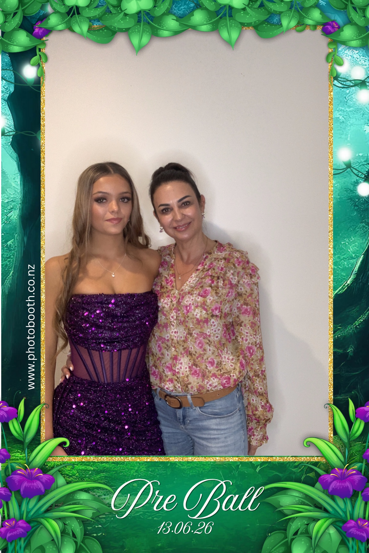 Pre Ball | View more photos from the event at gallery.photobooth.co.nz/u/SelfieCentral/Pre-Ball
