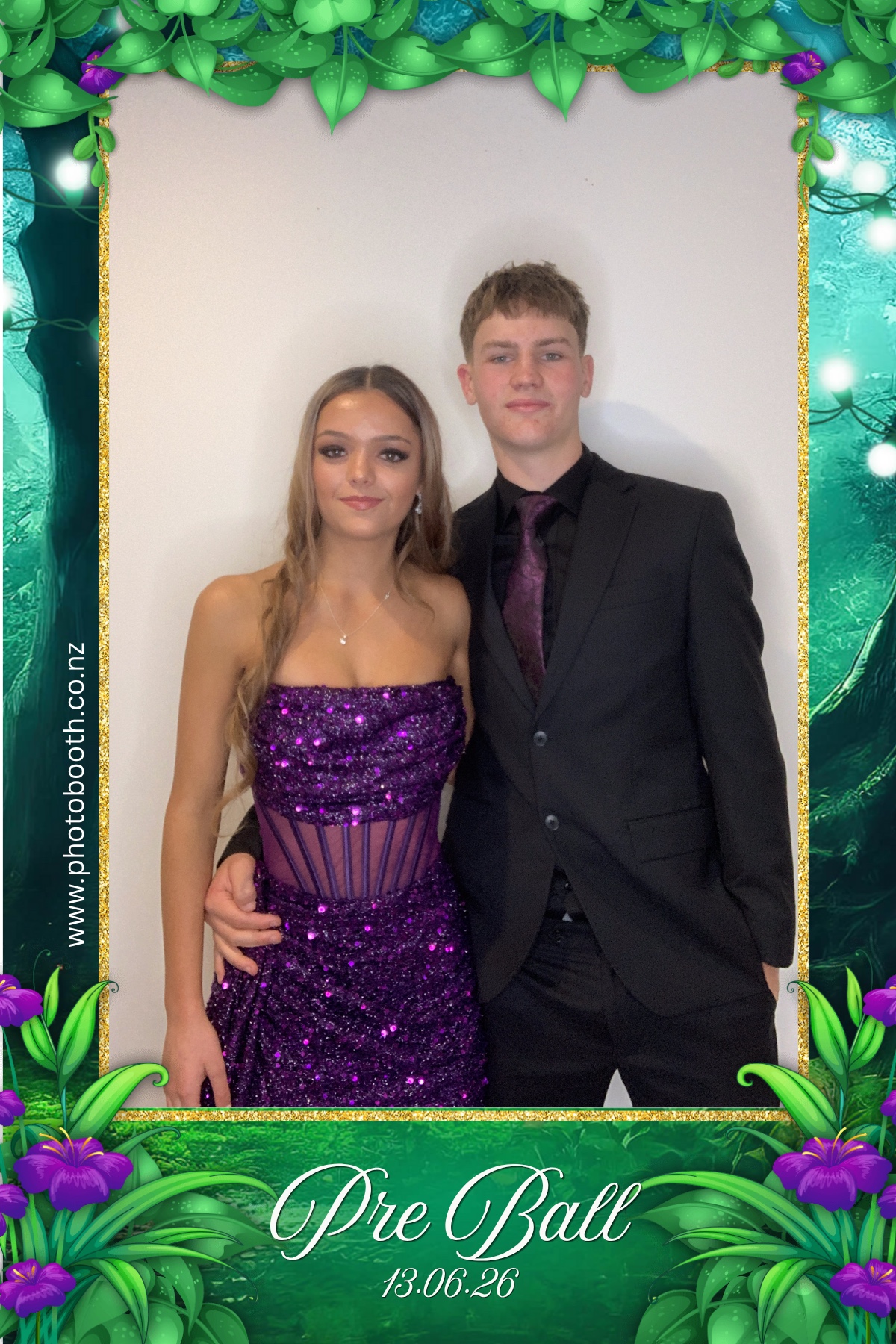 Pre Ball | View more photos from the event at gallery.photobooth.co.nz/u/SelfieCentral/Pre-Ball