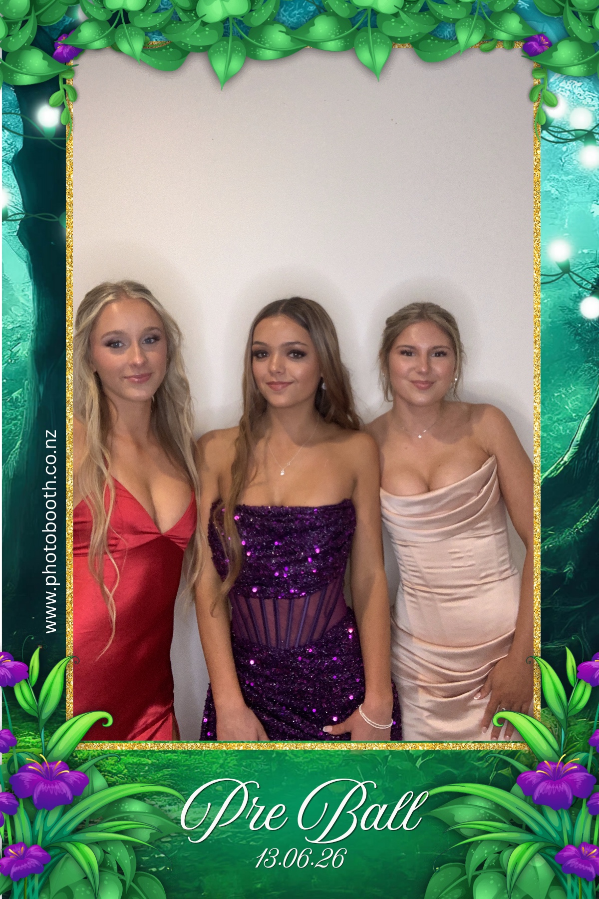 Pre Ball | View more photos from the event at gallery.photobooth.co.nz/u/SelfieCentral/Pre-Ball