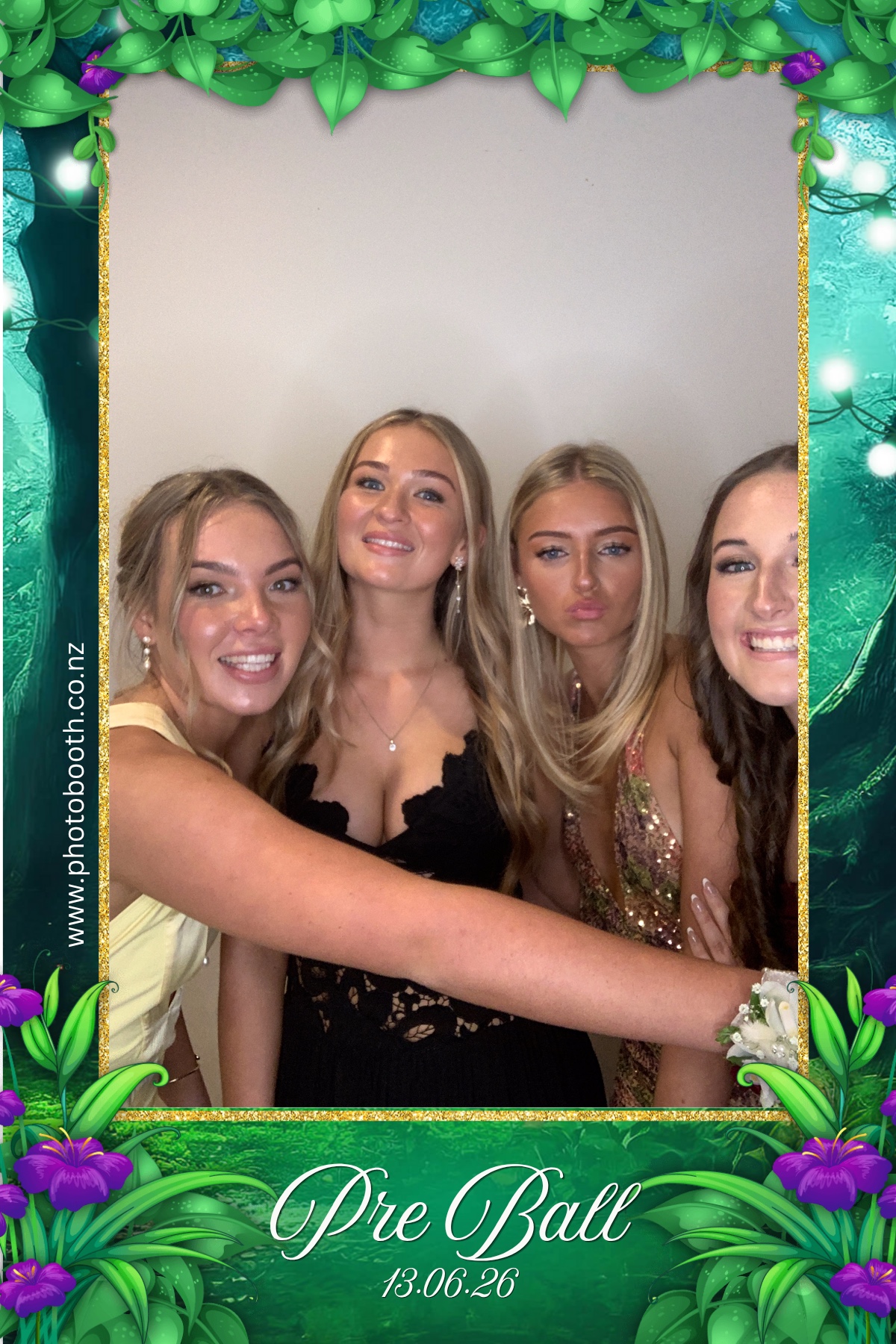 Pre Ball | View more photos from the event at gallery.photobooth.co.nz/u/SelfieCentral/Pre-Ball