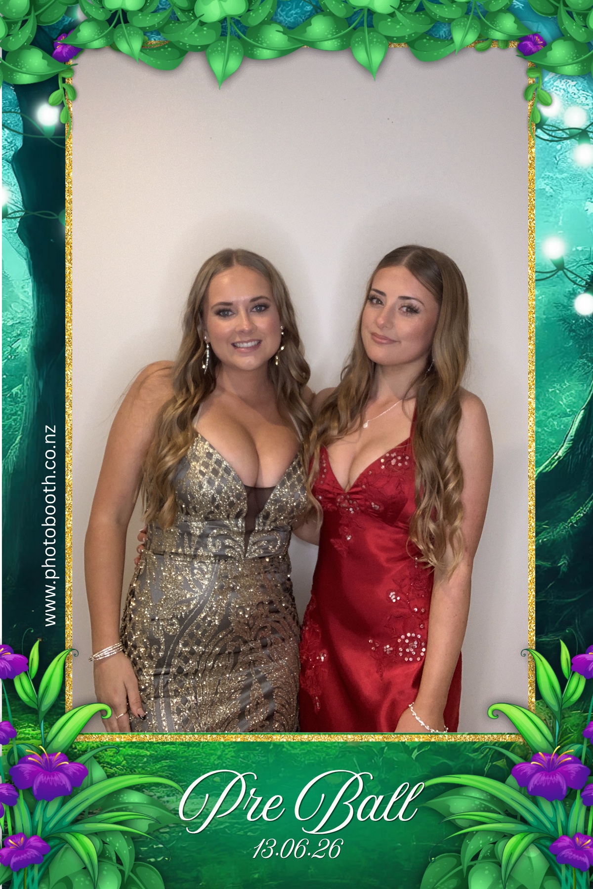Pre Ball | View more photos from the event at gallery.photobooth.co.nz/u/SelfieCentral/Pre-Ball