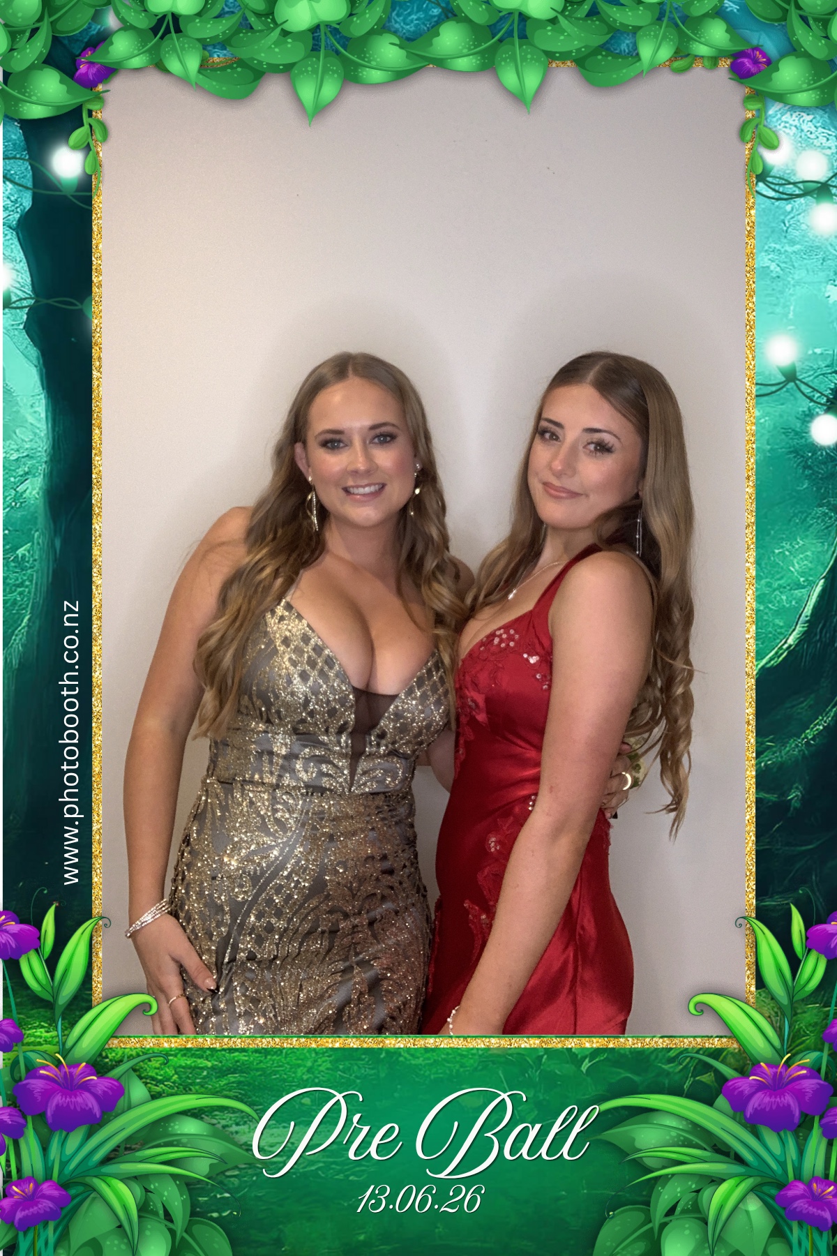 Pre Ball | View more photos from the event at gallery.photobooth.co.nz/u/SelfieCentral/Pre-Ball
