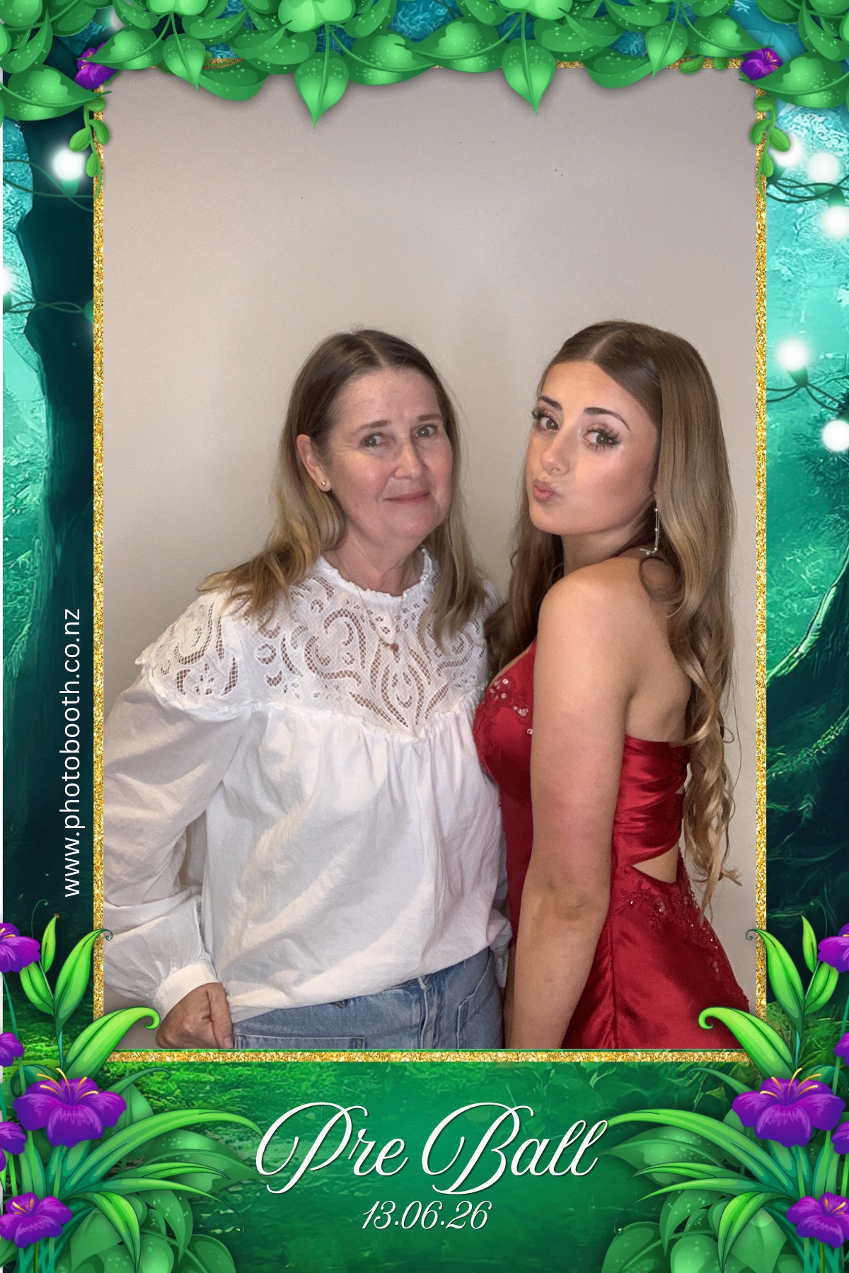 Pre Ball | View more photos from the event at gallery.photobooth.co.nz/u/SelfieCentral/Pre-Ball