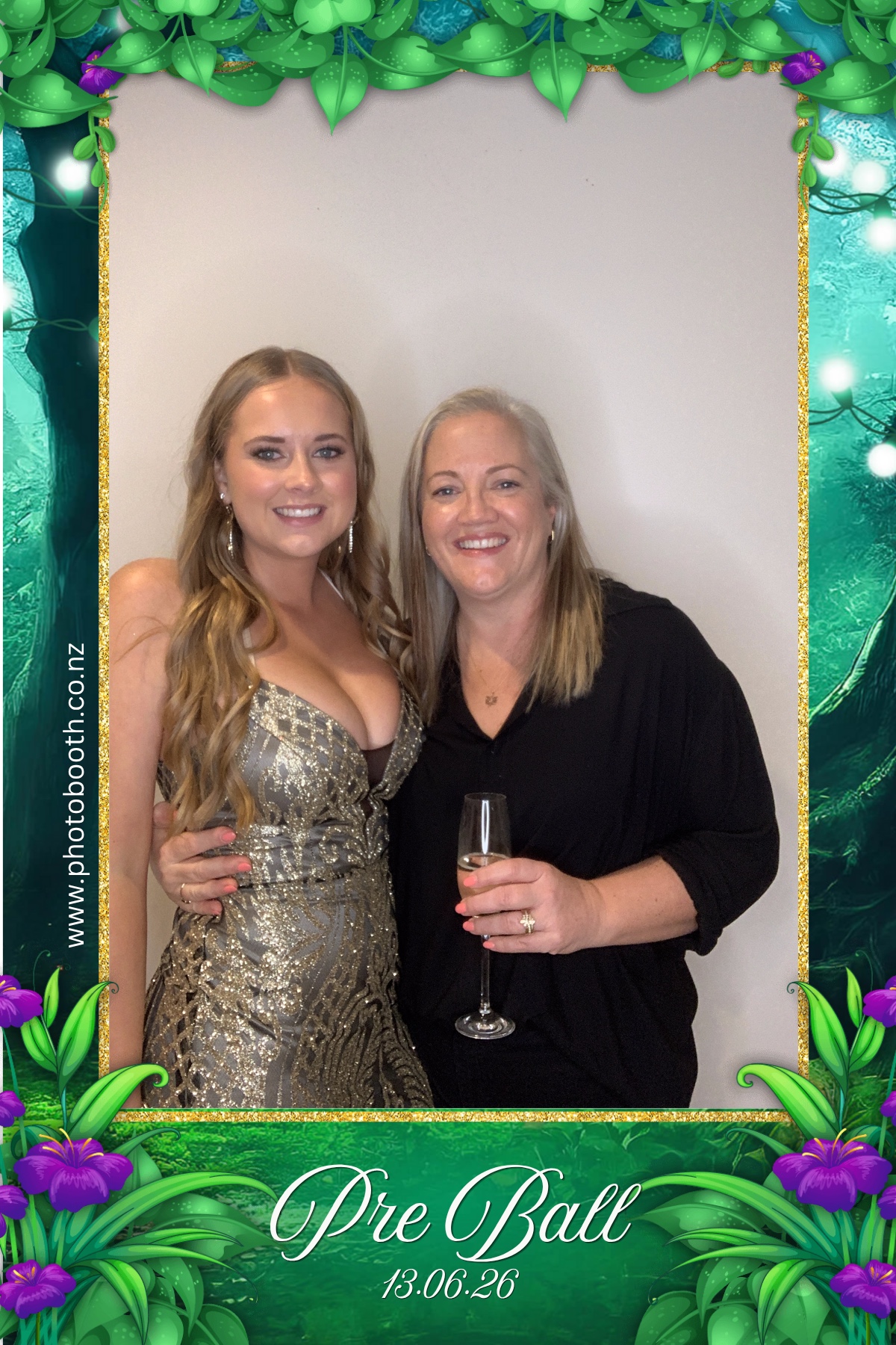 Pre Ball | View more photos from the event at gallery.photobooth.co.nz/u/SelfieCentral/Pre-Ball