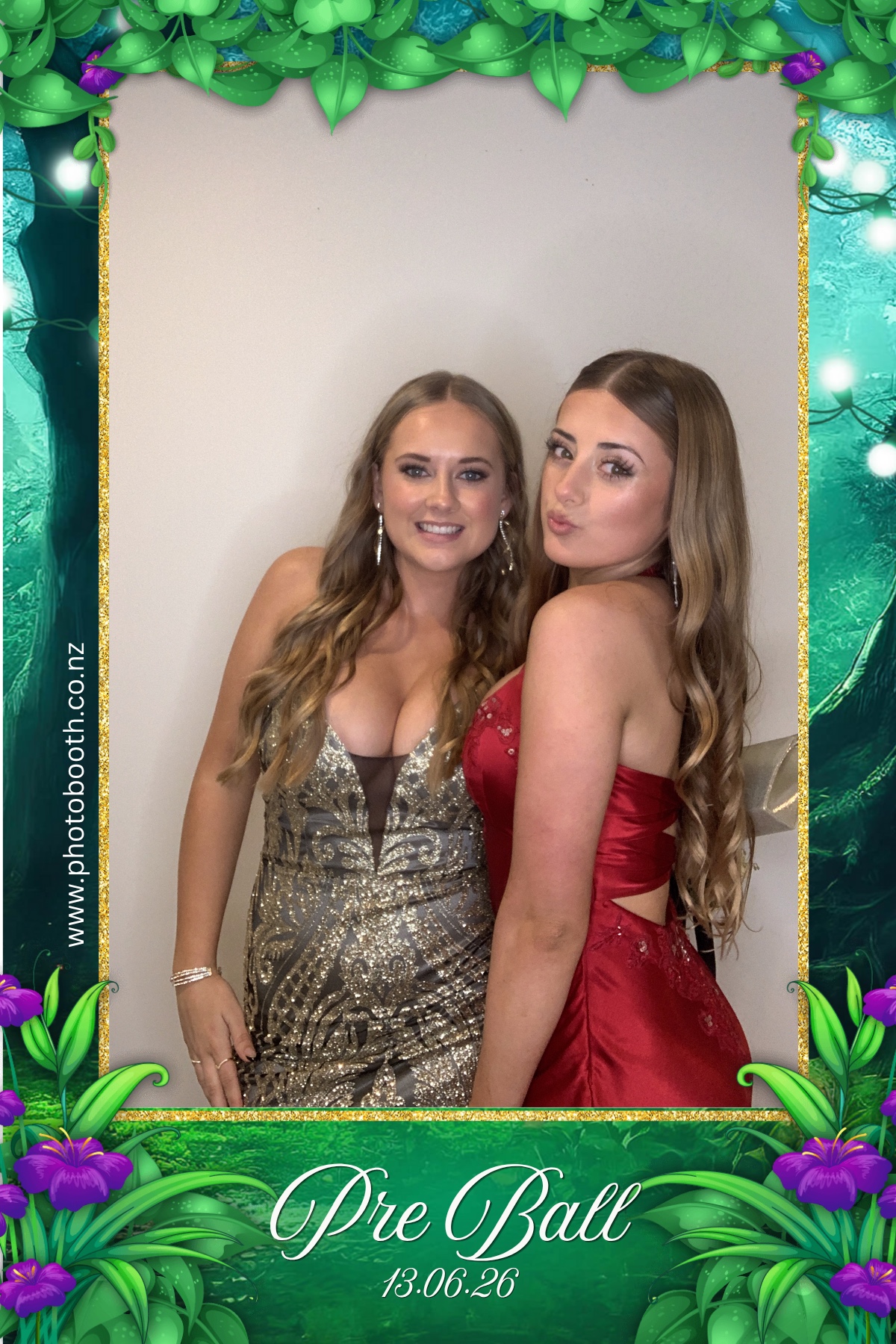 Pre Ball | View more photos from the event at gallery.photobooth.co.nz/u/SelfieCentral/Pre-Ball