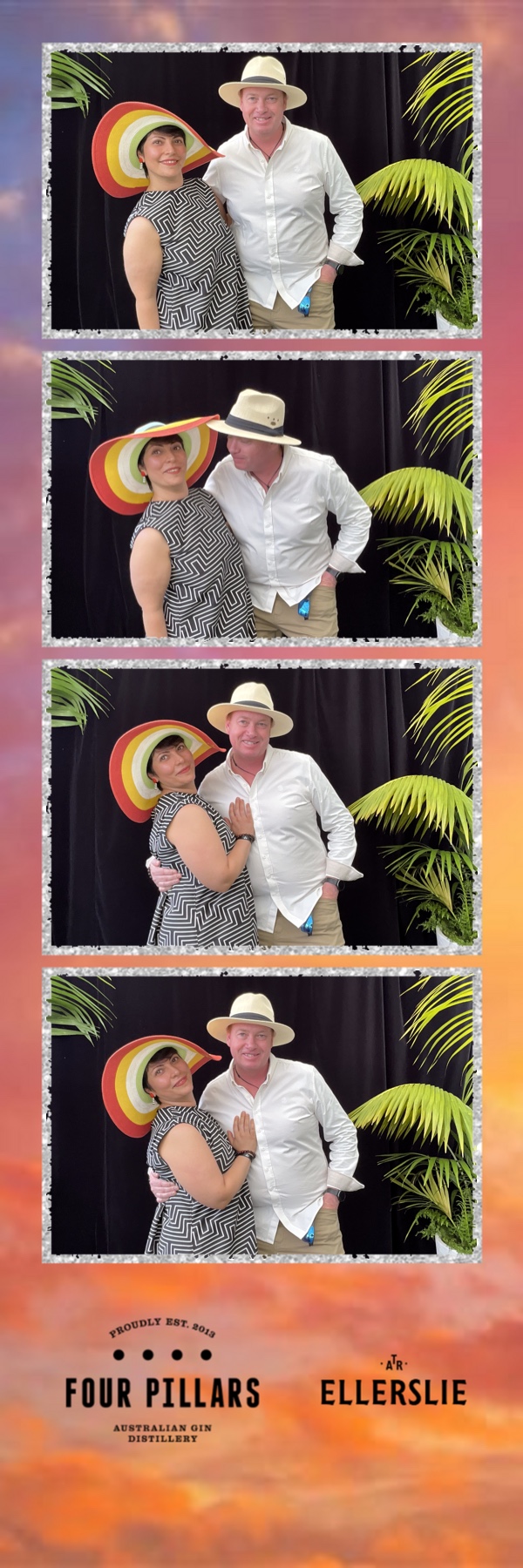 VIP Race Day | View more photos from the event at gallery.photobooth.co.nz/u/SelfieCentral/VIP-Race-Day