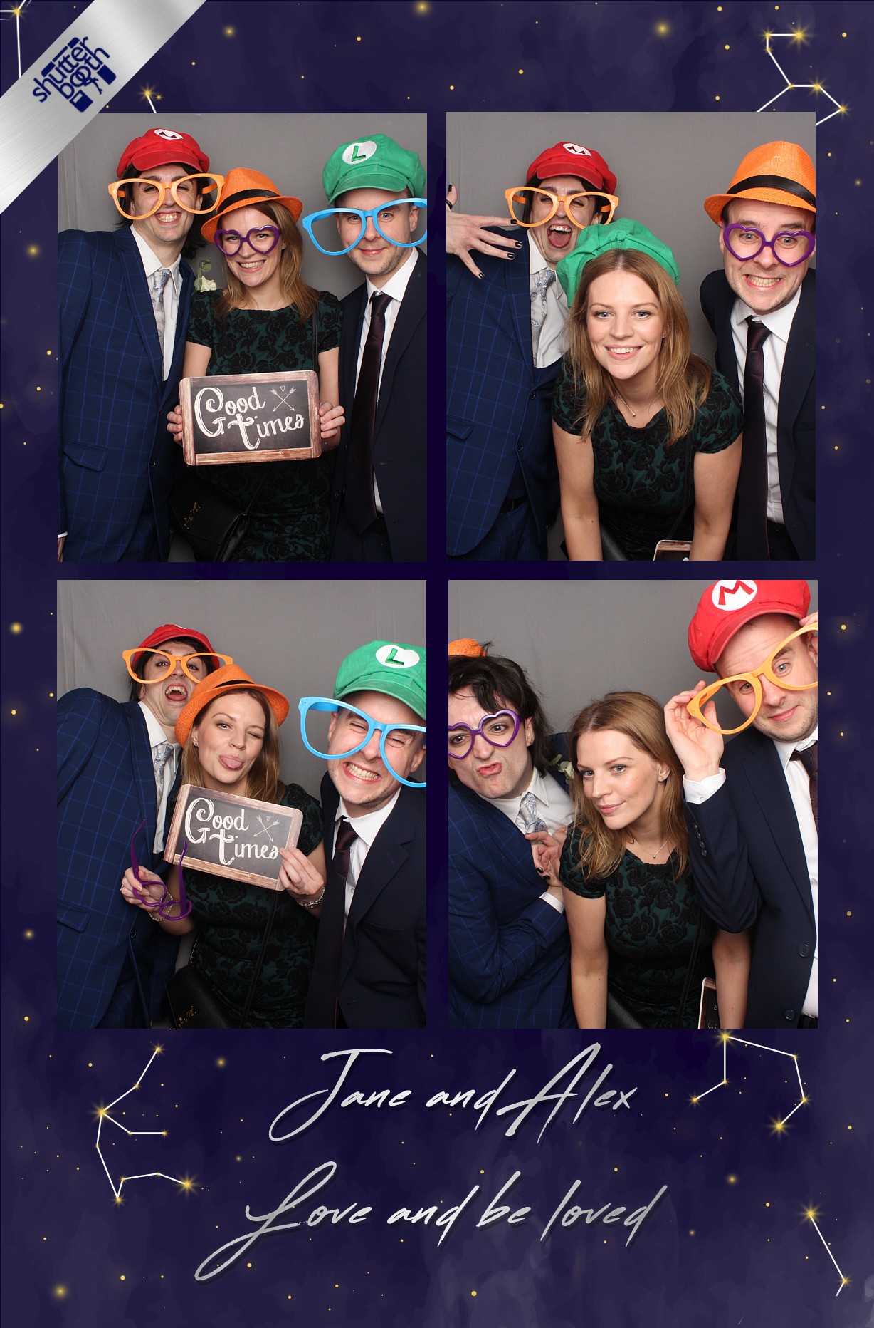 Alex & Jane's Wedding | View more photos from the event at gallery.shutterbooth.co.uk/u/Shutterbooth/Alex-Janes-Wedding