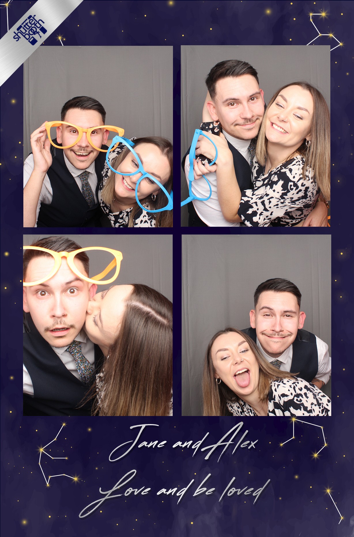 Alex & Jane's Wedding | View more photos from the event at gallery.shutterbooth.co.uk/u/Shutterbooth/Alex-Janes-Wedding
