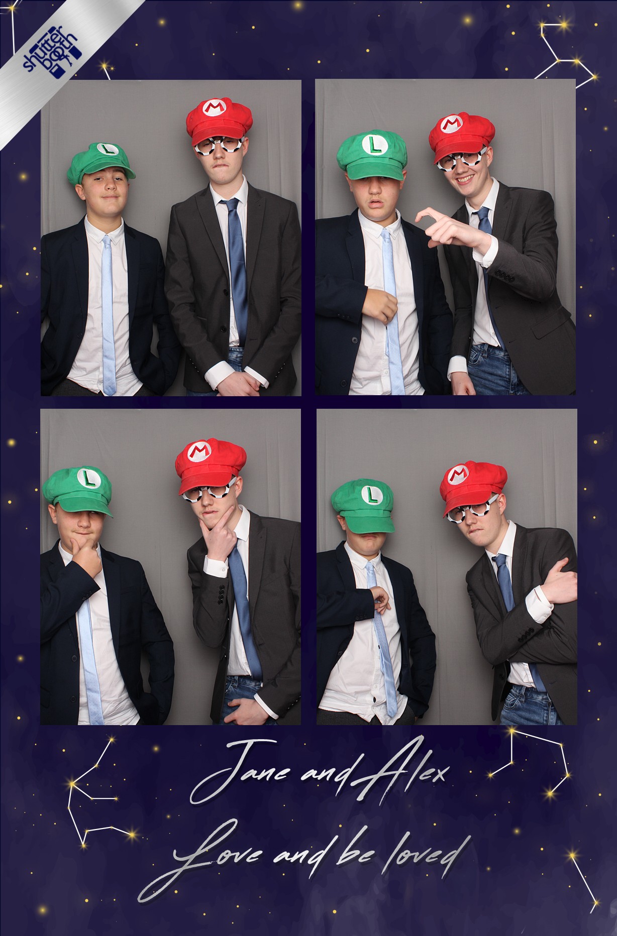Alex & Jane's Wedding | View more photos from the event at gallery.shutterbooth.co.uk/u/Shutterbooth/Alex-Janes-Wedding