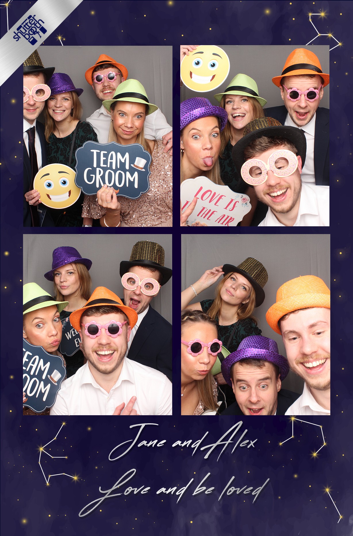 Alex & Jane's Wedding | View more photos from the event at gallery.shutterbooth.co.uk/u/Shutterbooth/Alex-Janes-Wedding