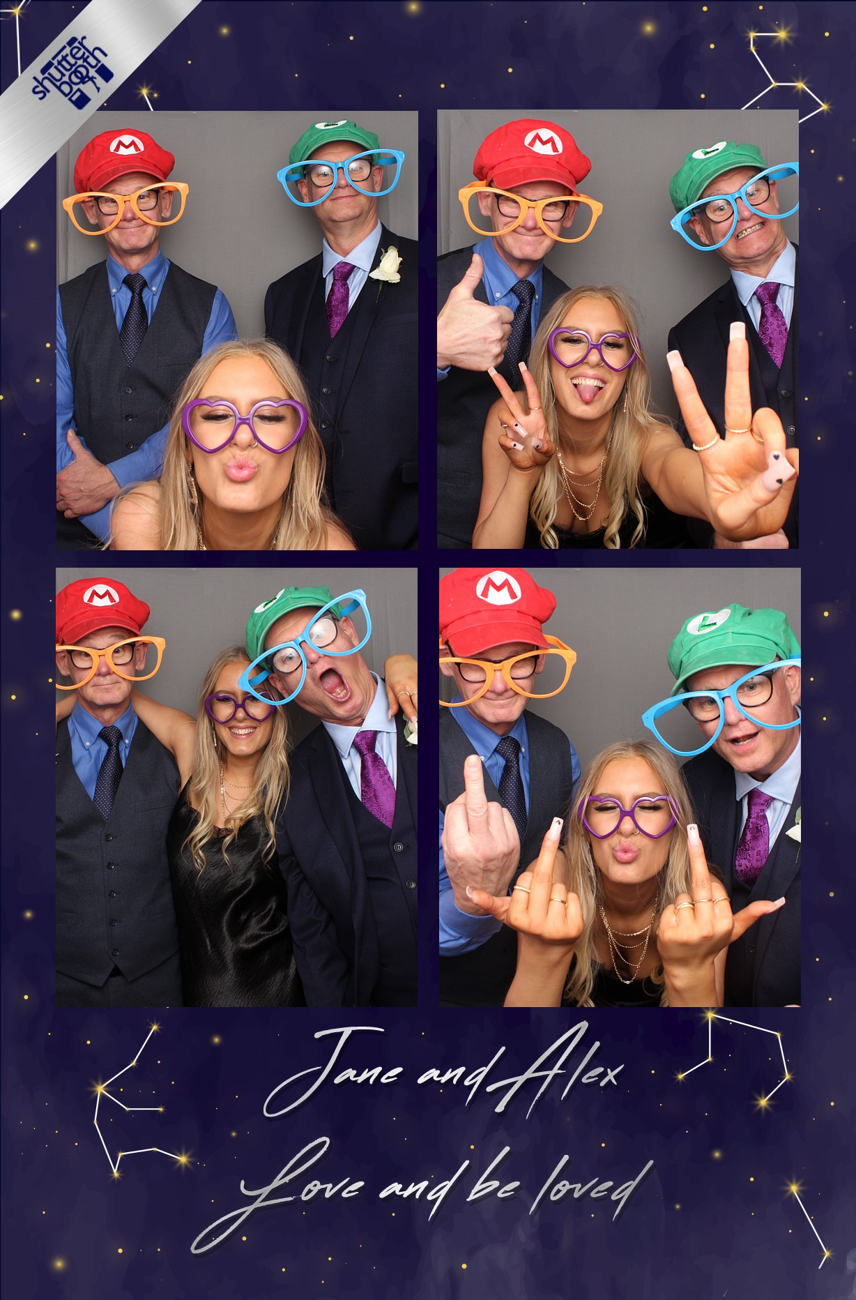 Alex & Jane's Wedding | View more photos from the event at gallery.shutterbooth.co.uk/u/Shutterbooth/Alex-Janes-Wedding