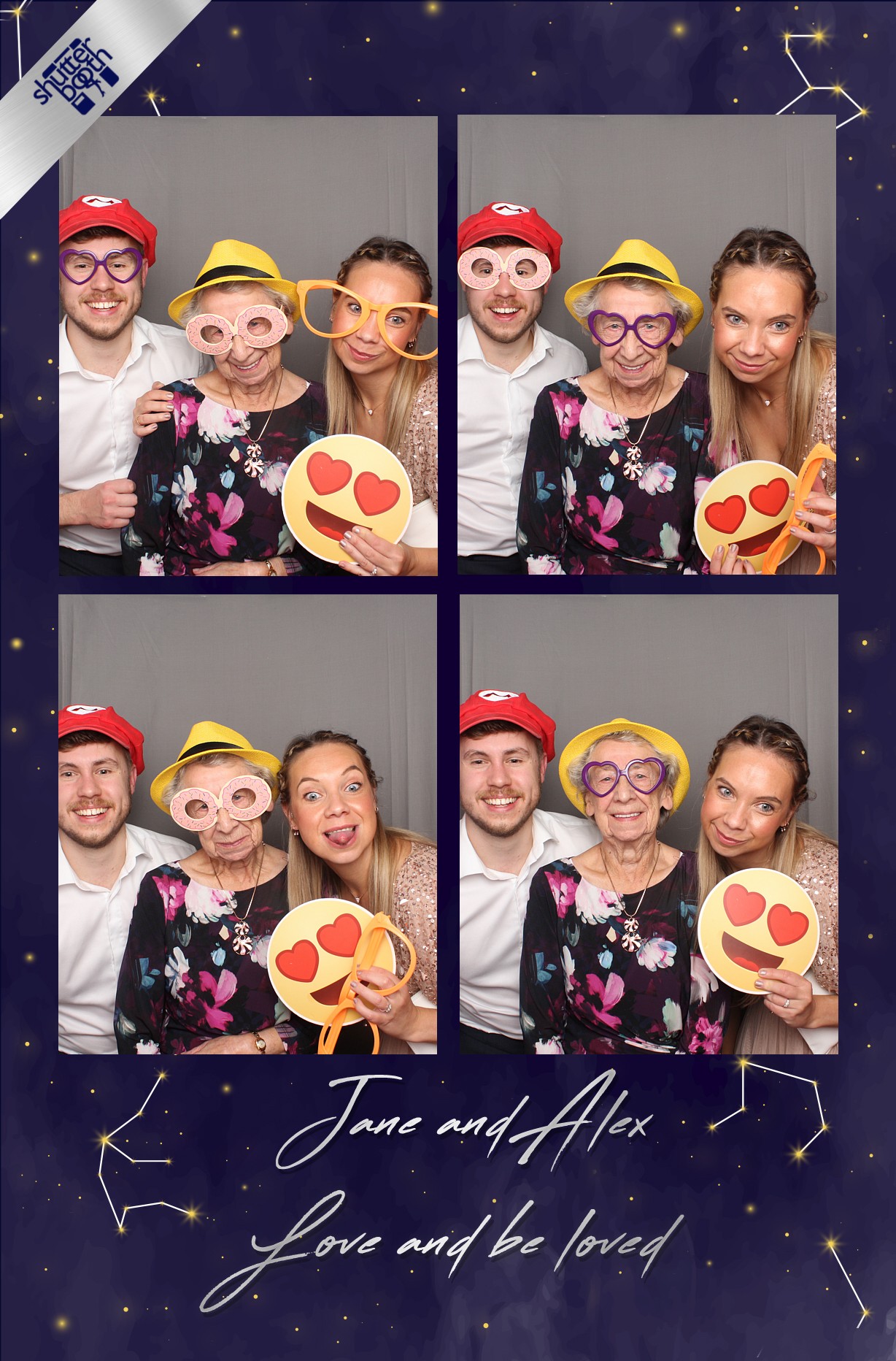 Alex & Jane's Wedding | View more photos from the event at gallery.shutterbooth.co.uk/u/Shutterbooth/Alex-Janes-Wedding