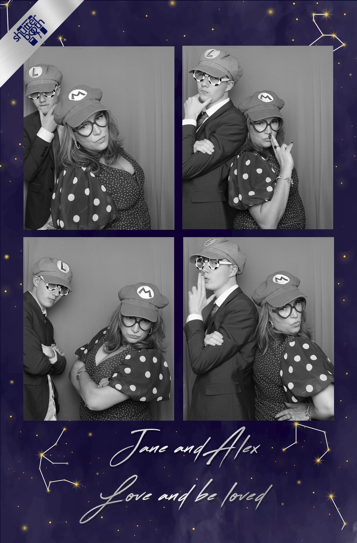 Alex & Jane's Wedding | View more photos from the event at gallery.shutterbooth.co.uk/u/Shutterbooth/Alex-Janes-Wedding