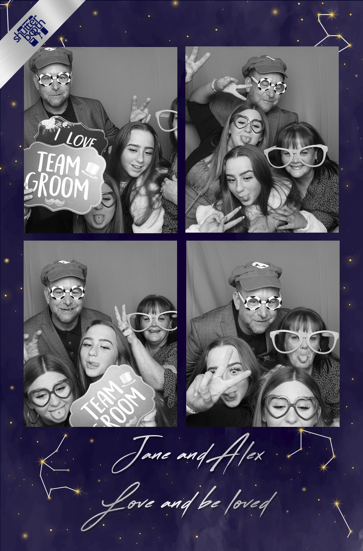 Alex & Jane's Wedding | View more photos from the event at gallery.shutterbooth.co.uk/u/Shutterbooth/Alex-Janes-Wedding