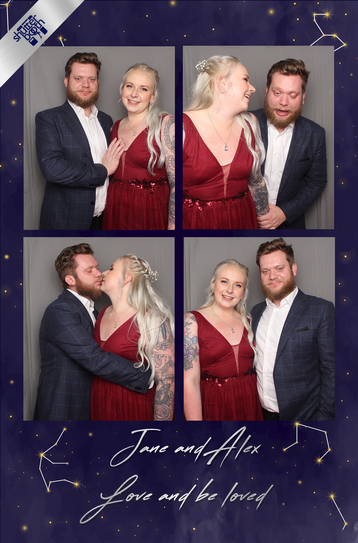 Alex & Jane's Wedding | View more photos from the event at gallery.shutterbooth.co.uk/u/Shutterbooth/Alex-Janes-Wedding