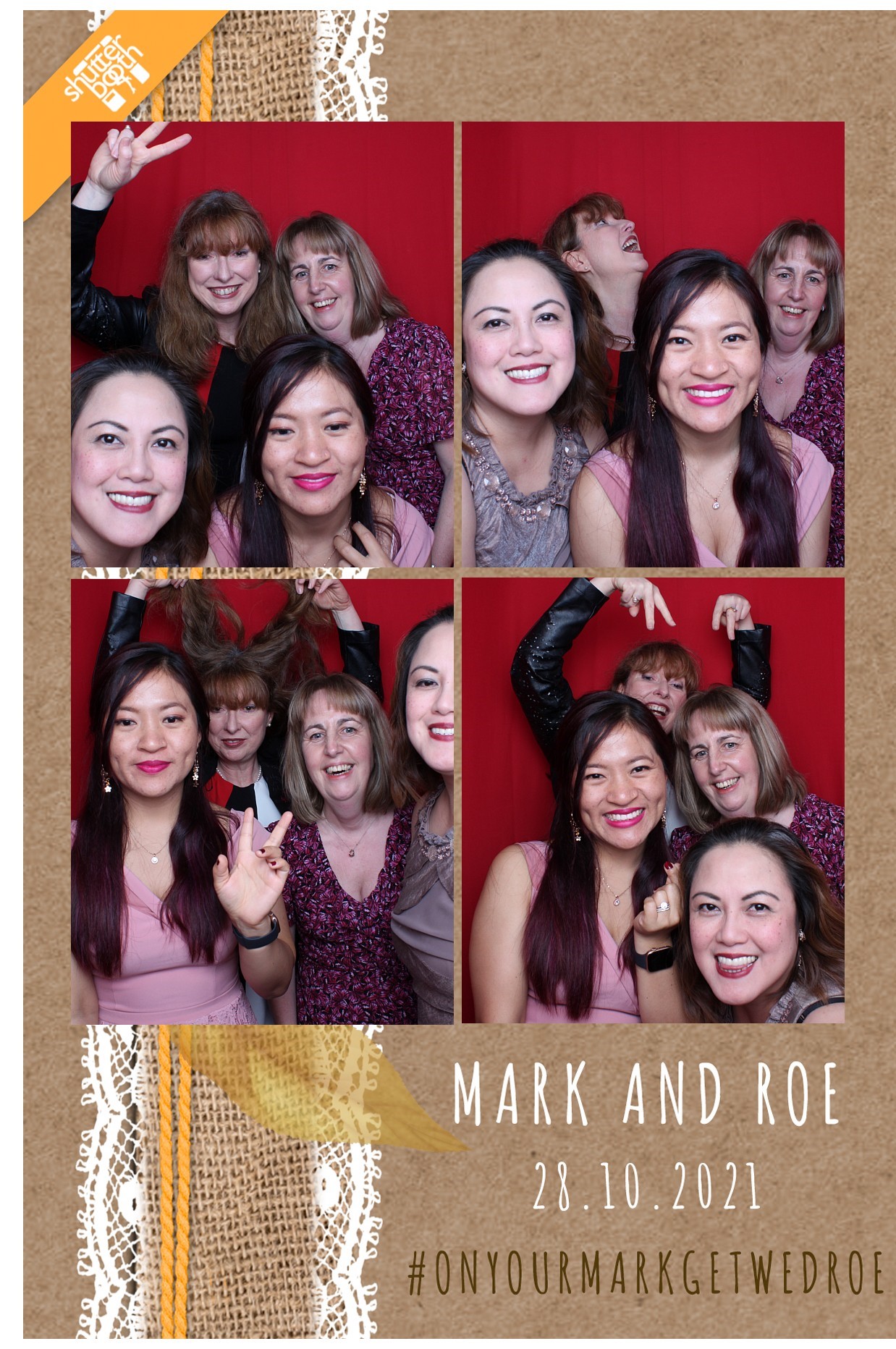Mark & Roe's Wedding | View more photos from the event at gallery.shutterbooth.co.uk/u/Shutterbooth/Mark-Roes-Wedding