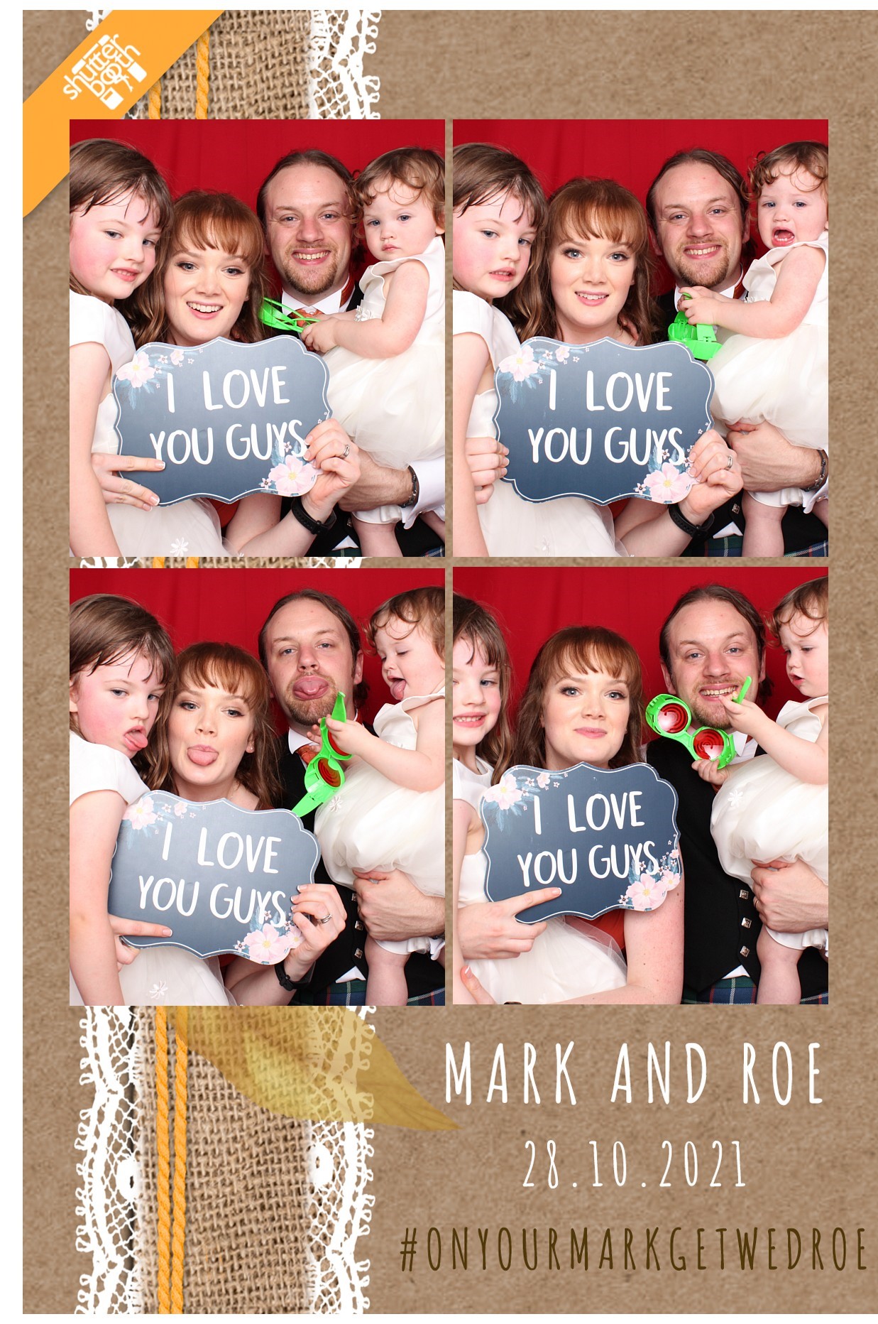 Mark & Roe's Wedding | View more photos from the event at gallery.shutterbooth.co.uk/u/Shutterbooth/Mark-Roes-Wedding