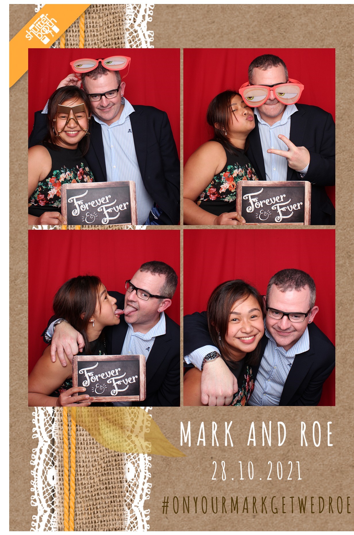 Mark & Roe's Wedding | View more photos from the event at gallery.shutterbooth.co.uk/u/Shutterbooth/Mark-Roes-Wedding
