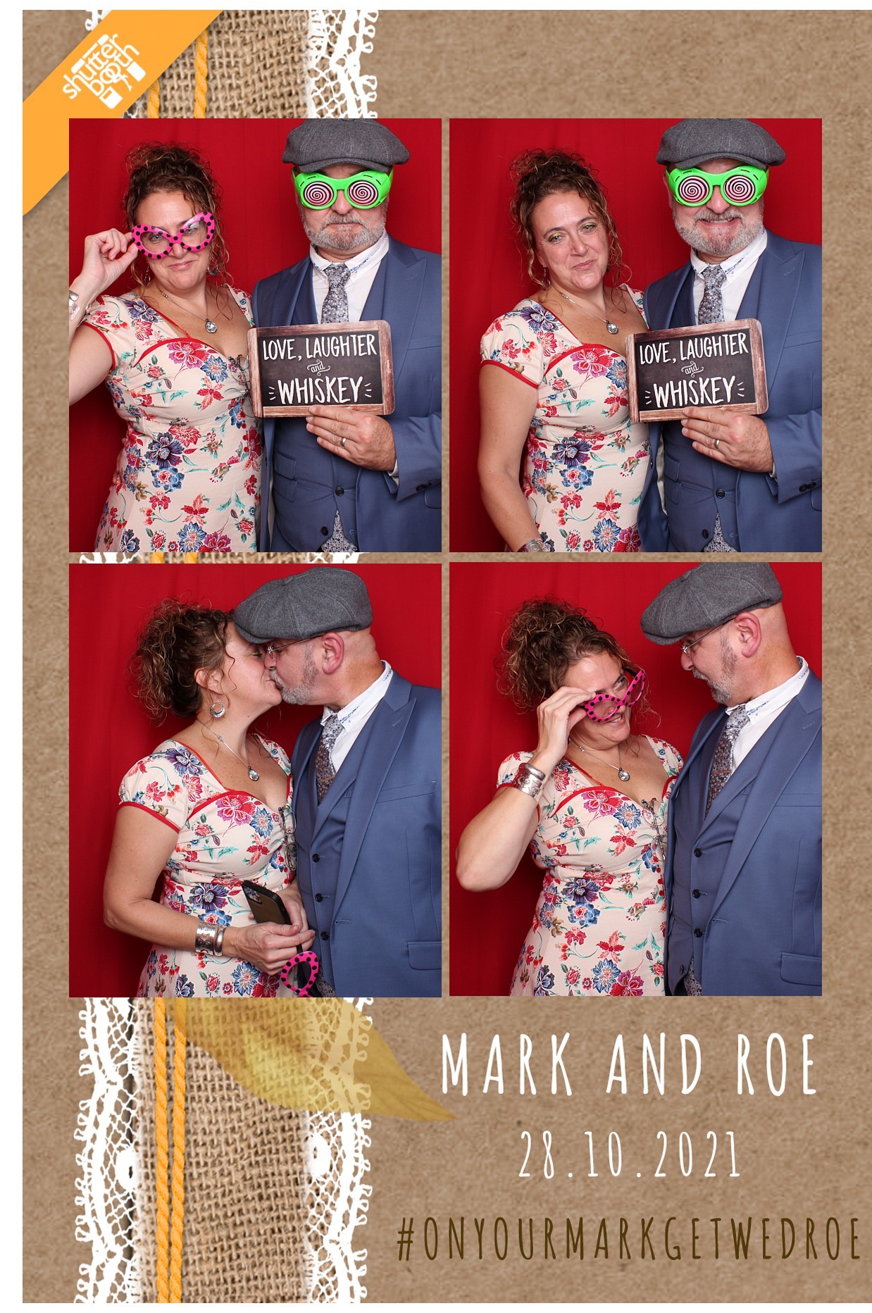 Mark & Roe's Wedding | View more photos from the event at gallery.shutterbooth.co.uk/u/Shutterbooth/Mark-Roes-Wedding