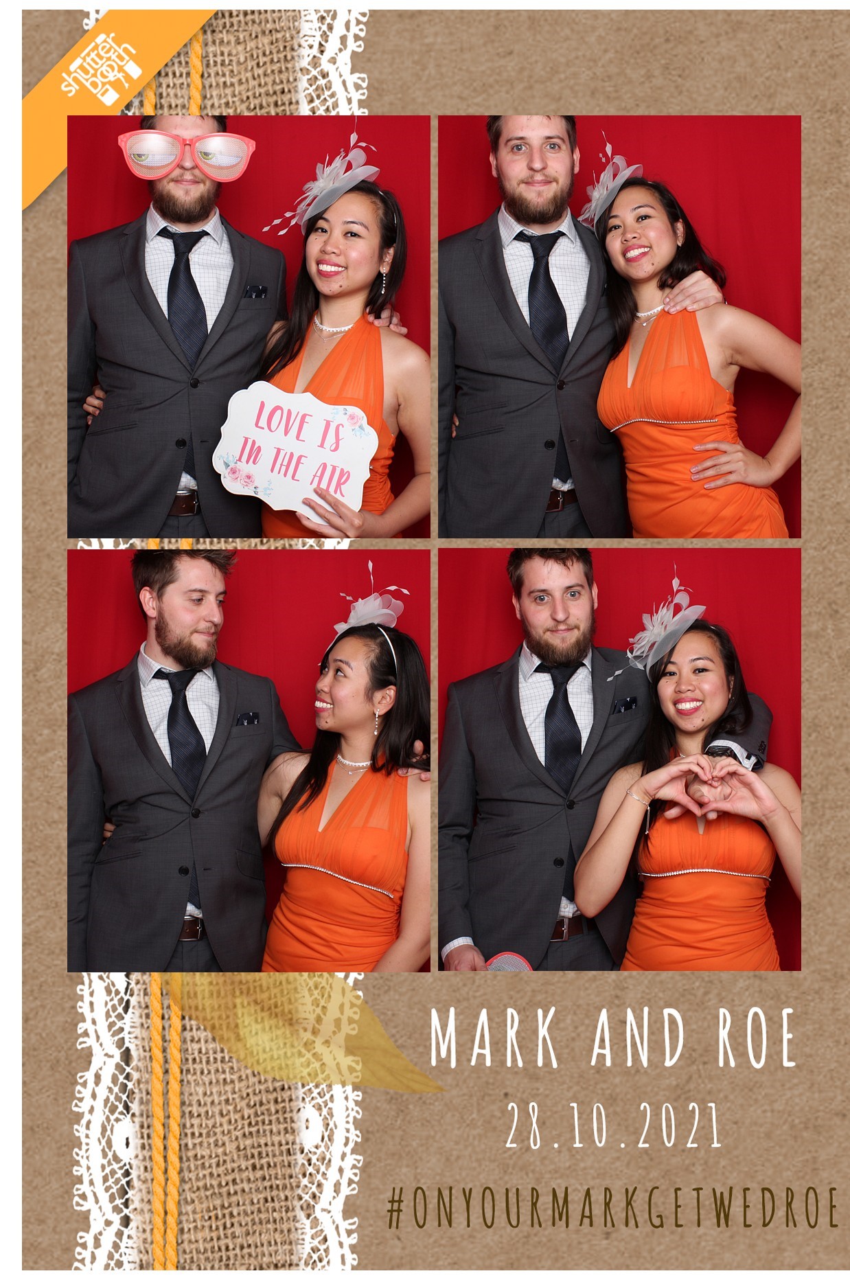 Mark & Roe's Wedding | View more photos from the event at gallery.shutterbooth.co.uk/u/Shutterbooth/Mark-Roes-Wedding